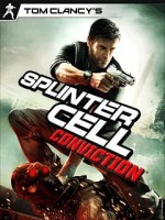 SPLINTER CELL CONVICTION JAVA 2010